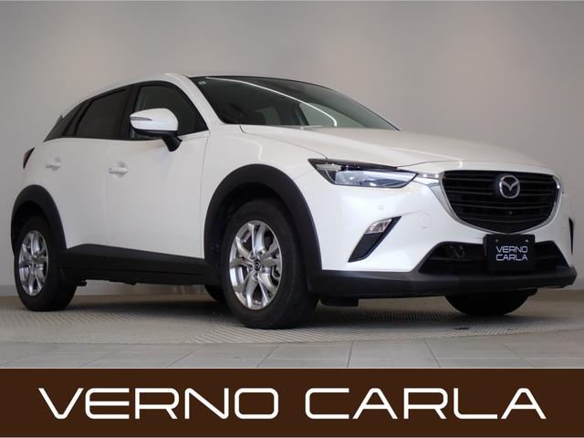 MAZDA CX-3 XD TOURING