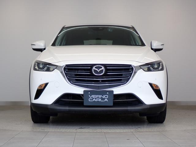 MAZDA CX-3 XD TOURING