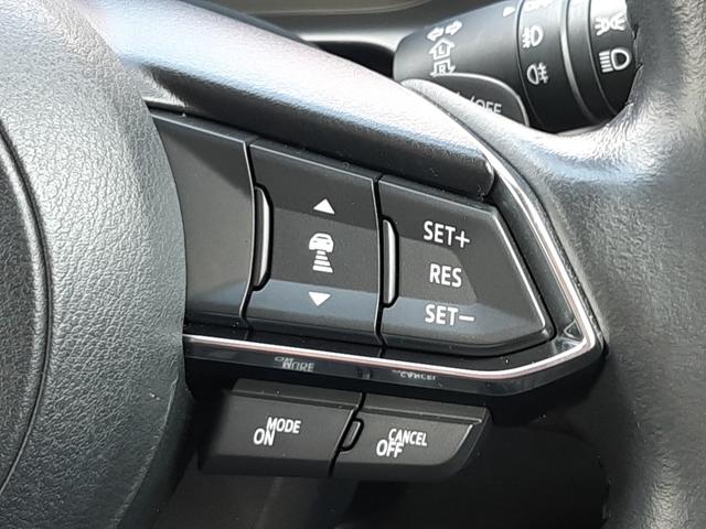 MAZDA CX-3 20S PROACTIVE S PACKAGE