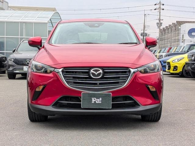 MAZDA CX-3 XD