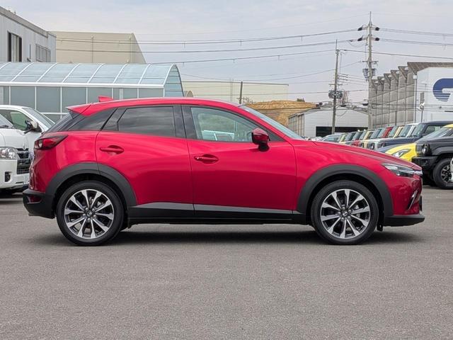 MAZDA CX-3 XD