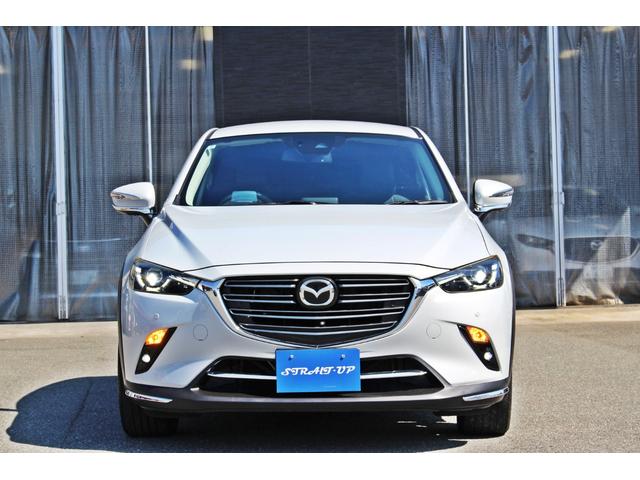 MAZDA CX-3 XD PPROACTIVE S PACKAGE