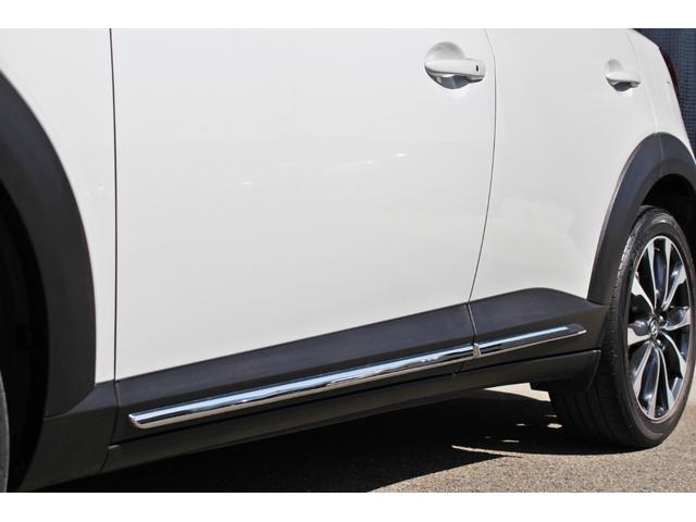 MAZDA CX-3 XD PPROACTIVE S PACKAGE