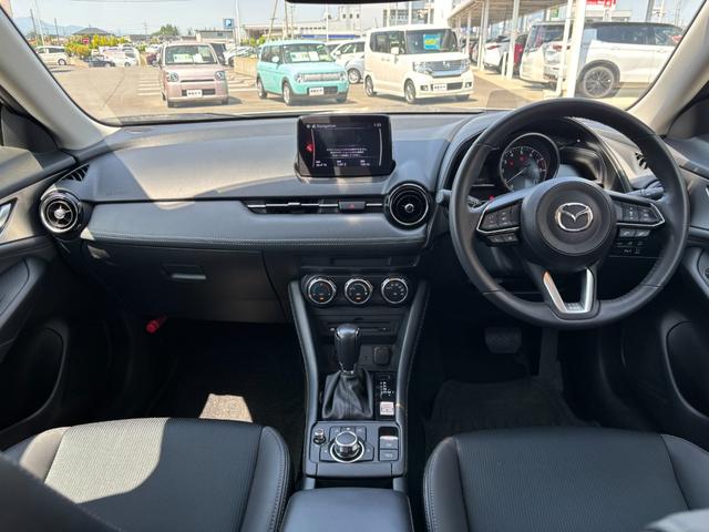 MAZDA CX-3 20S PROACTIVE