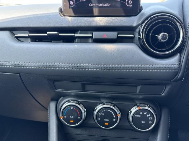 MAZDA CX-3 20S PROACTIVE