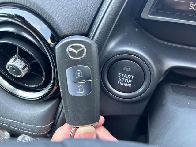 MAZDA CX-3 20S PROACTIVE