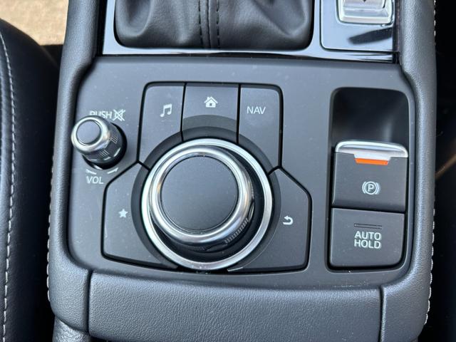 MAZDA CX-3 20S PROACTIVE