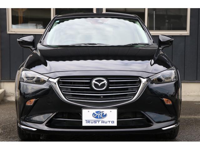 MAZDA CX-3 XD TOURING