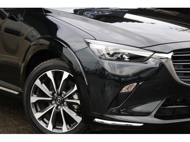 MAZDA CX-3 XD TOURING