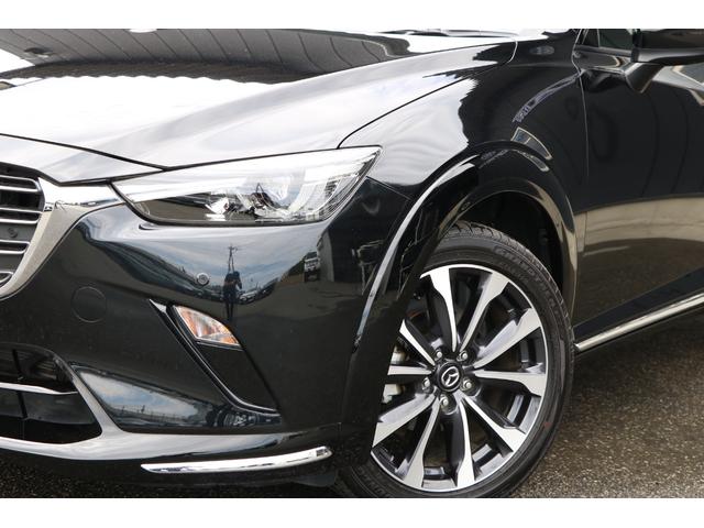 MAZDA CX-3 XD TOURING