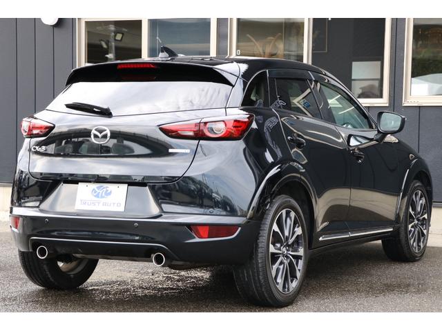MAZDA CX-3 XD TOURING