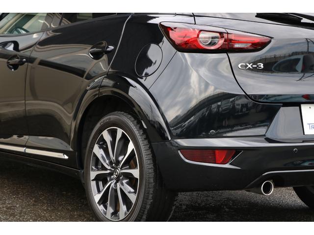 MAZDA CX-3 XD TOURING
