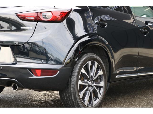 MAZDA CX-3 XD TOURING
