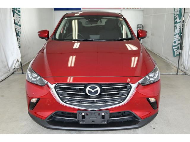 MAZDA CX-3 15S TOURING