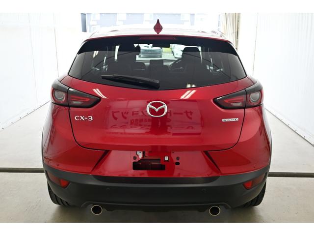 MAZDA CX-3 15S TOURING