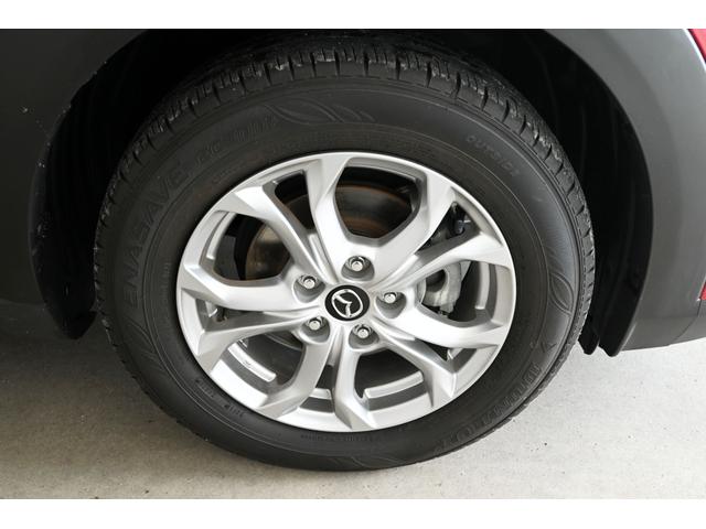 MAZDA CX-3 15S TOURING