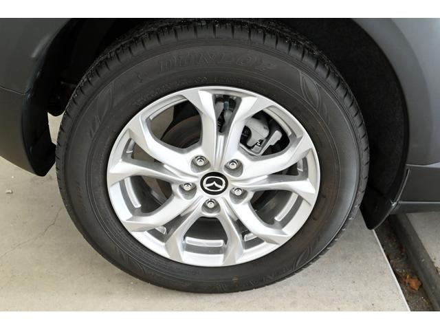 MAZDA CX-3 15S TOURING