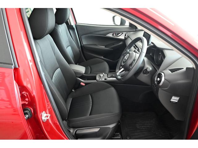 MAZDA CX-3 15S TOURING