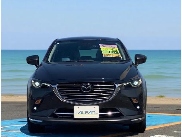 MAZDA CX-3 20S PROACTIVE S PACKAGE