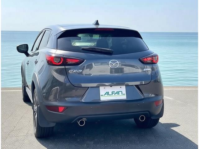 MAZDA CX-3 20S PROACTIVE S PACKAGE
