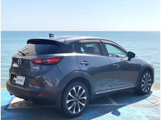 MAZDA CX-3 20S PROACTIVE S PACKAGE