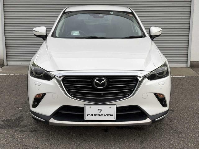 MAZDA CX-3 XD PPROACTIVE S PACKAGE