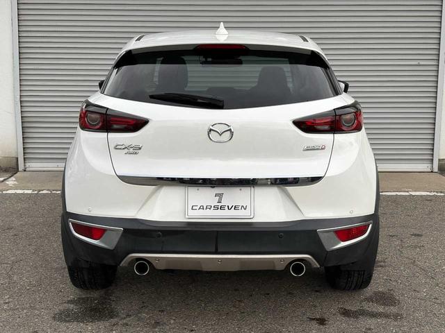 MAZDA CX-3 XD PPROACTIVE S PACKAGE