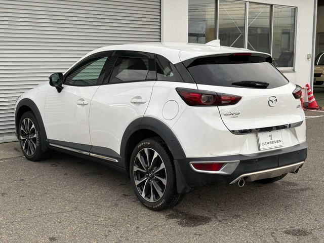 MAZDA CX-3 XD PPROACTIVE S PACKAGE