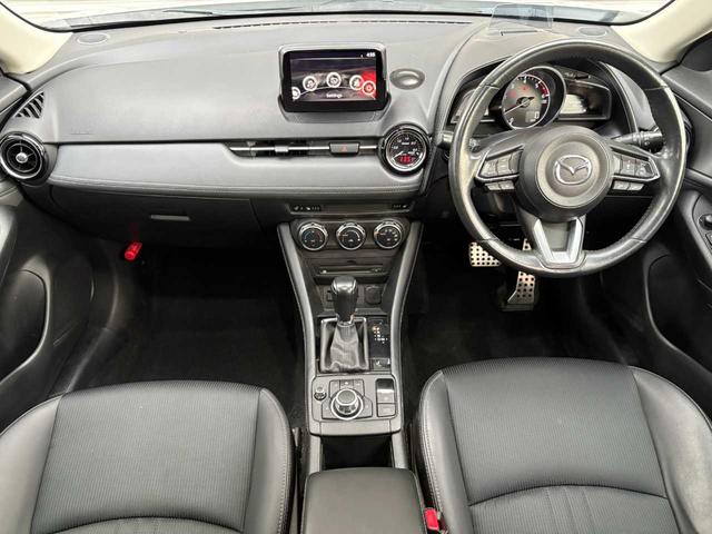 MAZDA CX-3 XD PPROACTIVE S PACKAGE