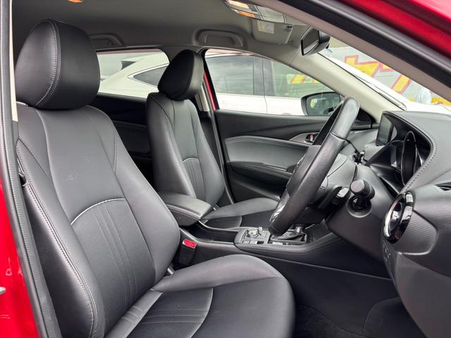MAZDA CX-3 20S PROACTIVE S PACKAGE
