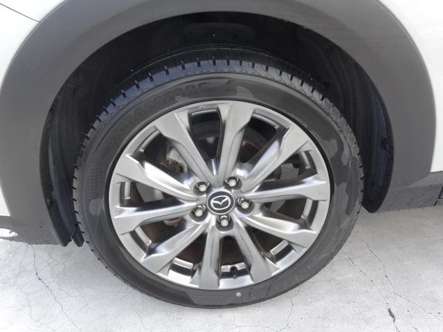 MAZDA CX-3 XD EXCLUSIVE MODS