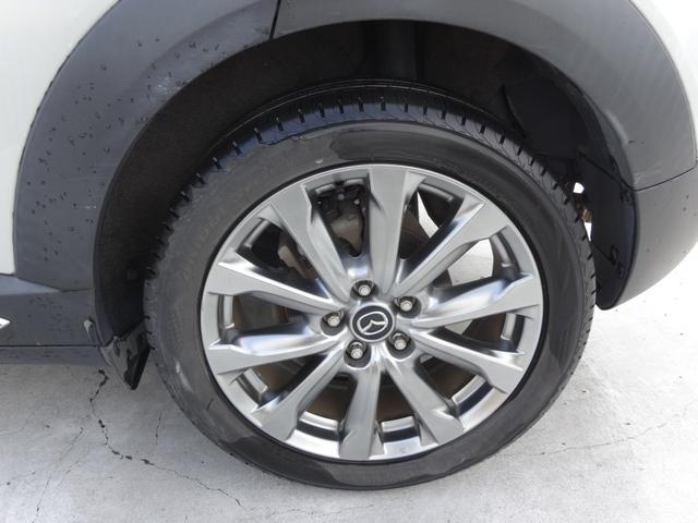 MAZDA CX-3 XD EXCLUSIVE MODS