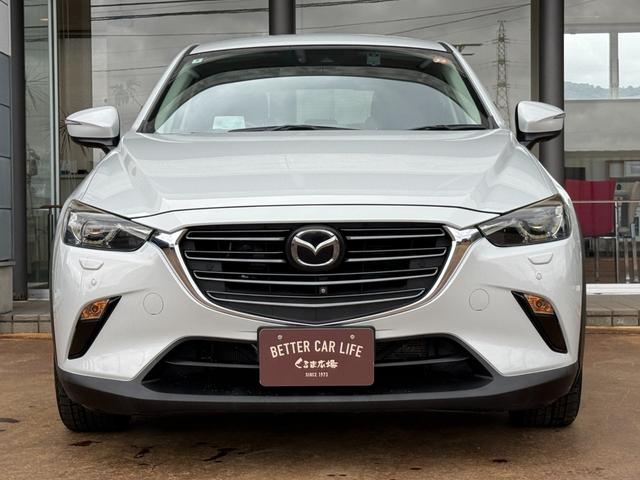 MAZDA CX-3 XD PROACTIVE
