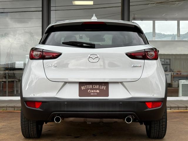 MAZDA CX-3 XD PROACTIVE
