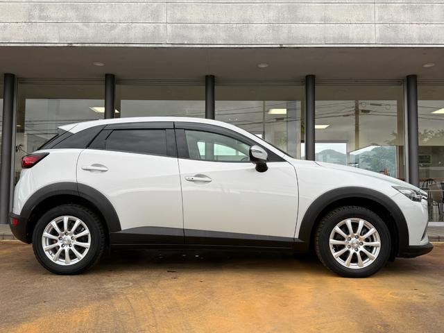 MAZDA CX-3 XD PROACTIVE