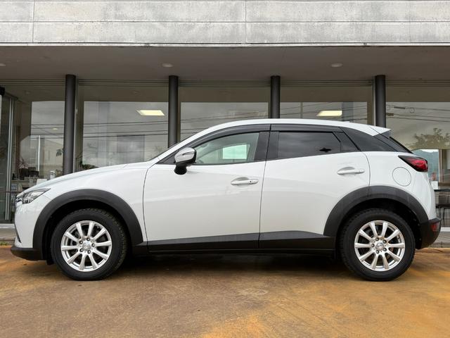 MAZDA CX-3 XD PROACTIVE