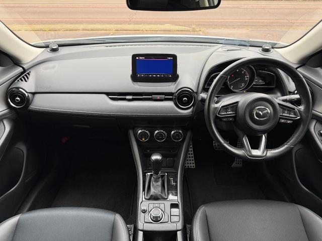 MAZDA CX-3 XD PROACTIVE