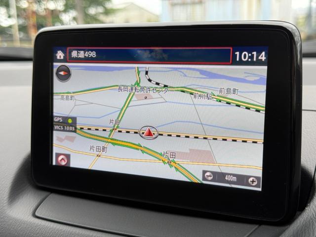 MAZDA CX-3 XD PROACTIVE