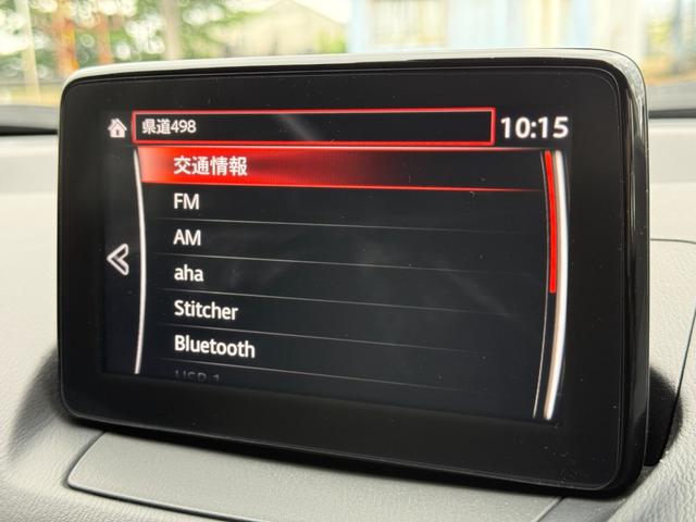MAZDA CX-3 XD PROACTIVE