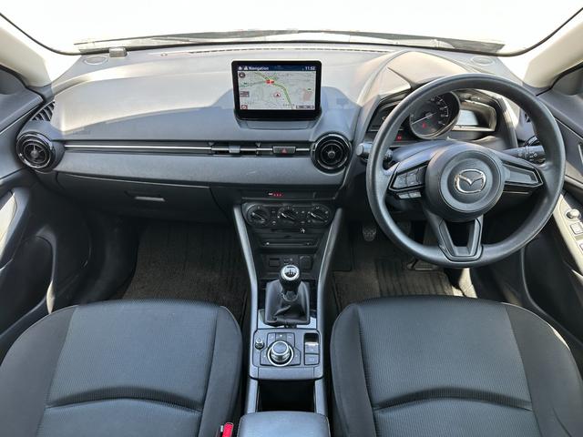 MAZDA CX-3 XD