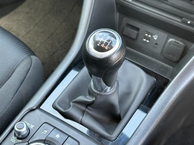 MAZDA CX-3 XD