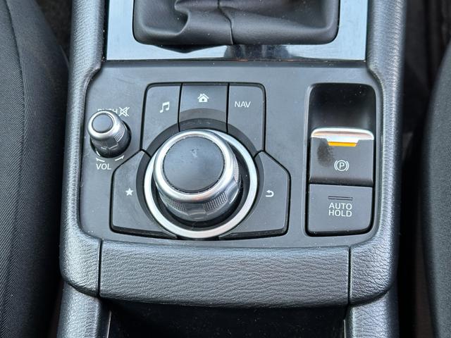 MAZDA CX-3 XD
