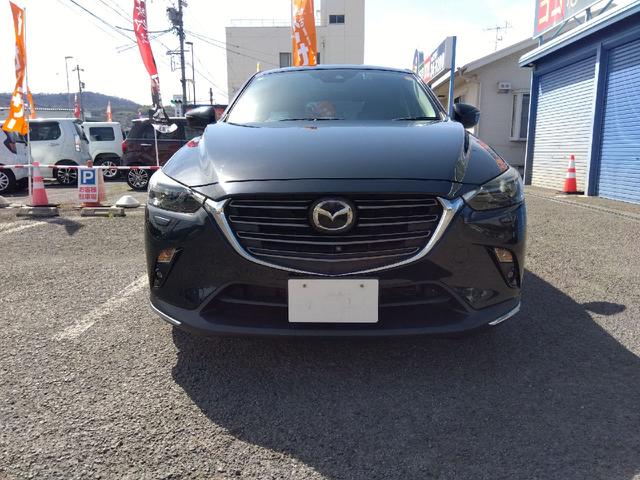 MAZDA CX-3 20S PROACTIVE S PACKAGE