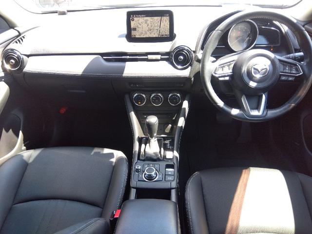 MAZDA CX-3 20S PROACTIVE S PACKAGE