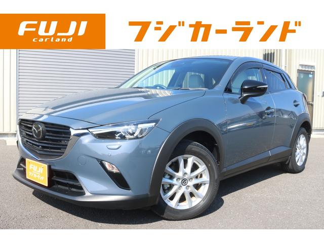 MAZDA CX-3 15S URBAN DRESSER