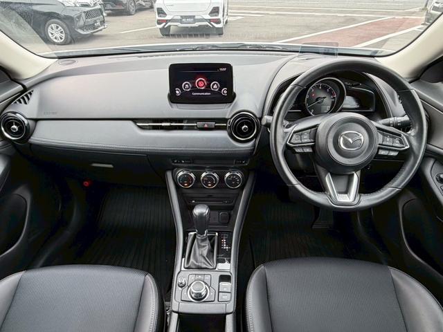 MAZDA CX-3 XD PPROACTIVE S PACKAGE