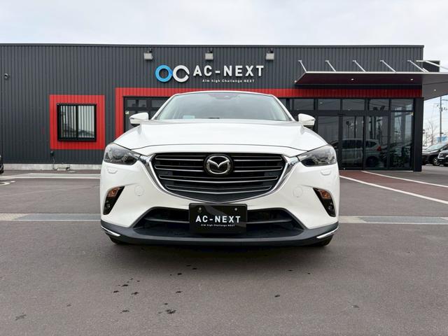MAZDA CX-3 XD PPROACTIVE S PACKAGE
