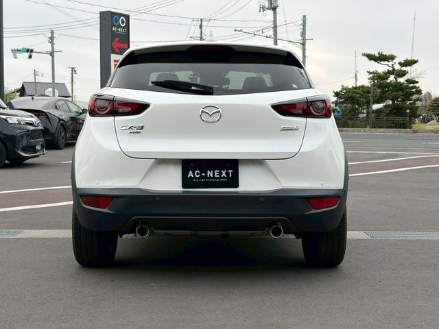 MAZDA CX-3 XD PPROACTIVE S PACKAGE