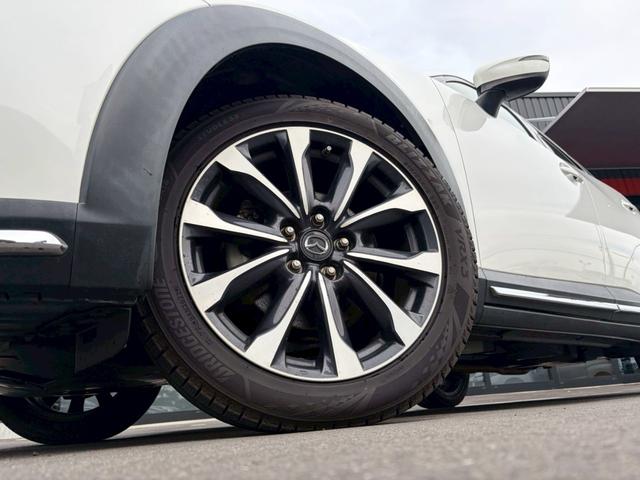 MAZDA CX-3 XD PPROACTIVE S PACKAGE