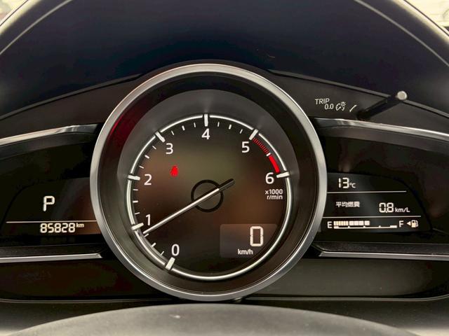 MAZDA CX-3 XD PPROACTIVE S PACKAGE